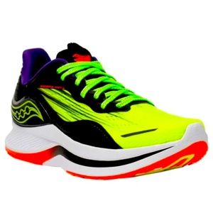 Saucony Endorphin Shift 2 NWT